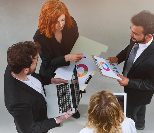 Equipo de trabajo