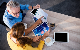 Marketing para emprendedores